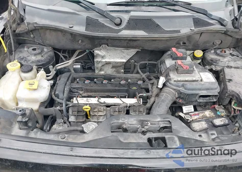 2016 Jeep Patriot Sport from USA, damaged, VIN 1C4NJPBA5GD669398